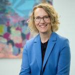 Bild von Rechtsanwältin & Mediatorin Antje Rommelspacher